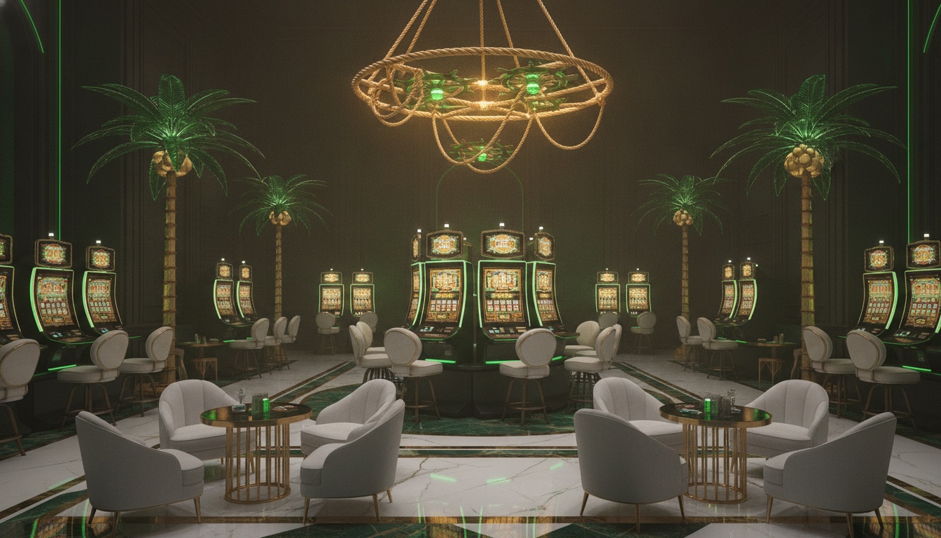 Captain Jack Casino — Detailed Review
